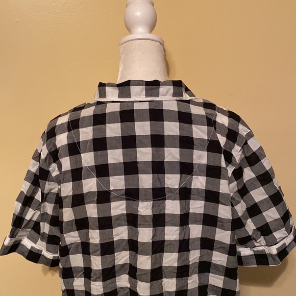 Kate Spade button down - Picture 8 of 11